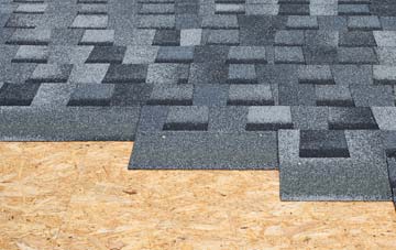 expert Tyn Y Cwm asphalt roof companies