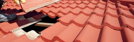 compare Tyn Y Cwm roof repair quotes
