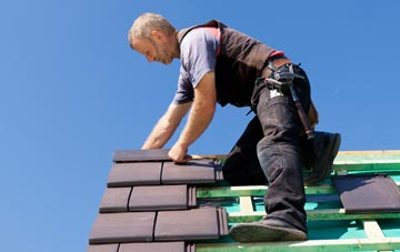 disadvantages of Tyn Y Cwm slate roofing